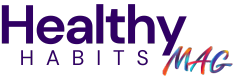 Healthy Habits Mag Logo